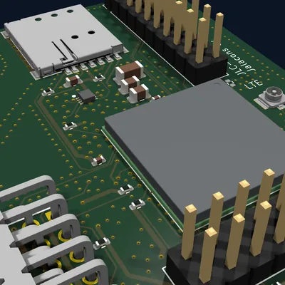 4G/5G and GNSS add-in card for the UBM platform